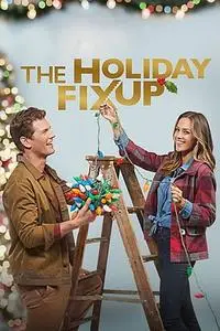 The Holiday Fix Up (2021)