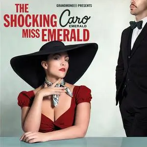 Caro Emerald - The Shocking Miss Emerald (2013/2023) [Official Digital Download]