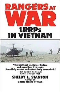 Rangers At War:: Combat Recon in Vietnam