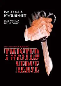 Twisted Nerve (1968)