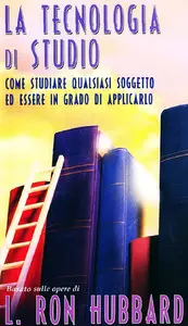 L. Ron Hubbard - La Tecnologia di Studio