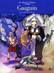 Los grandes pintores (Tomo 11): Gauguin