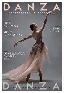 Danza & Danza International – January/February 2019