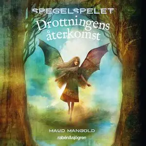 «Drottningens återkomst» by Maud Mangold