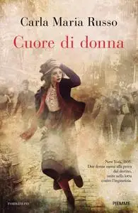 Carla Maria Russo - Cuore di donna