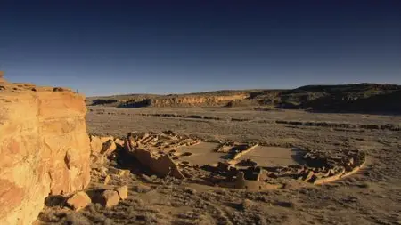 BBC How Earth Made Us (2010)