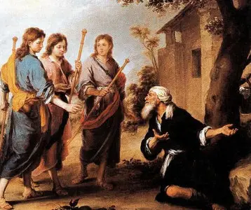 Artworks of Bartolomeo Esteban Murillo