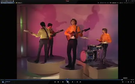 Swinging UK (1964) [HDTV 1080i]