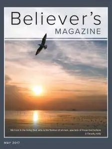 Believer's Magazine - May 2017