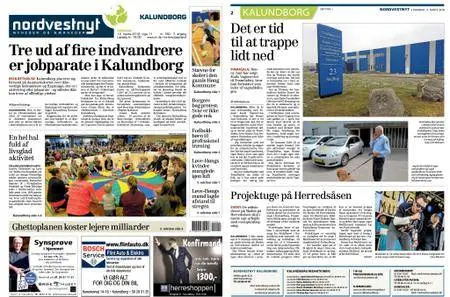 Nordvestnyt Kalundborg – 12. marts 2018