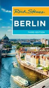 Rick Steves Berlin, 3rd Edition