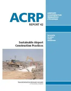 Sustainable Airport Construction Practices (repost)