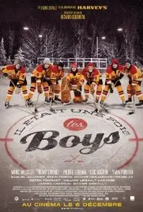 When We Were Boys (2013)