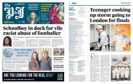 The Press and Journal Aberdeenshire – February 20, 2023