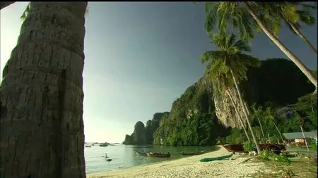 21 Sexiest Beaches (2008) HDTVRip