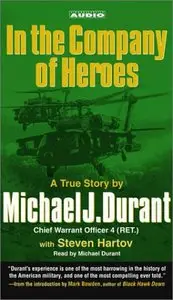 In the Company of Heroes (Audiobook)