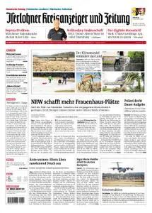 IKZ Iserlohner Kreisanzeiger und Zeitung Hemer - 09. Oktober 2018
