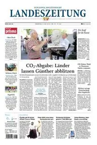 Schleswig-Holsteinische Landeszeitung - 02. Juli 2019
