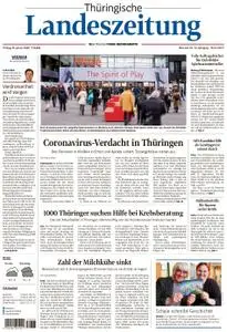 Thüringische Landeszeitung – 31. Januar 2020