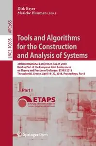 Tools and Algorithms for the Construction and Analysis of Systems (Repost)