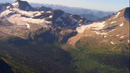 Glories of Glacier National Park (2010)