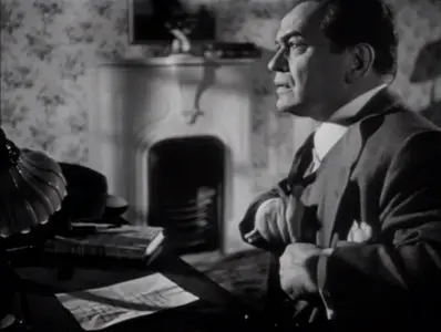 The Stranger (1946)