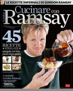 Cucinare Con Ramsay - Numero 1 2016