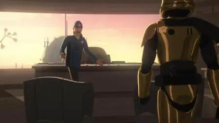 Star Wars Resistance S01E18