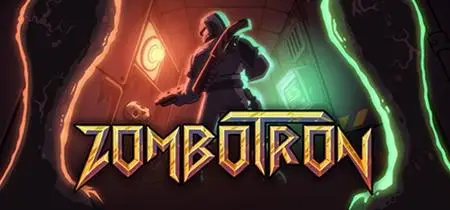 Zombotron (2019)