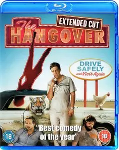 The Hangover (2009) UNRATED