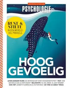 Psychologie Magazine Specials – 30 november 2019