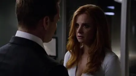 Suits S04E11