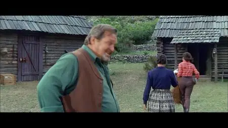 Winnetou and the Crossbreed (1966)