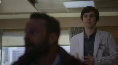 The Good Doctor S01E16