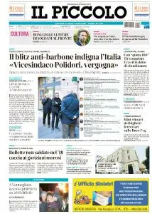 Il Piccolo Gorizia - 6 Gennaio 2019