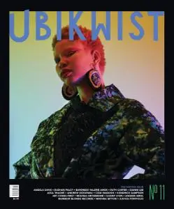 Ubikwist Magazine - Issue 11 - 23 December 2020