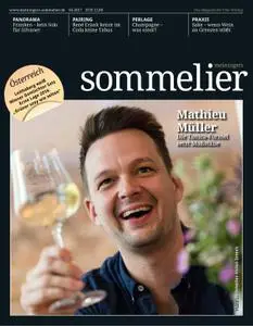 Meiningers Sommelier – 15. November 2017