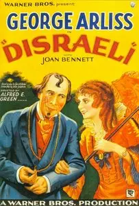 Disraeli (1929) - Alfred E. Green