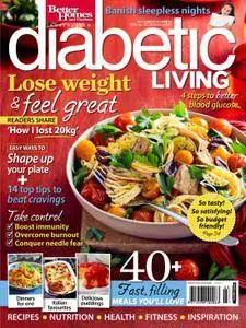 Diabetic Living Australia - May/June 2016