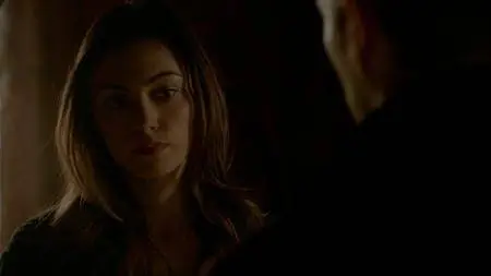 The Originals S04E13