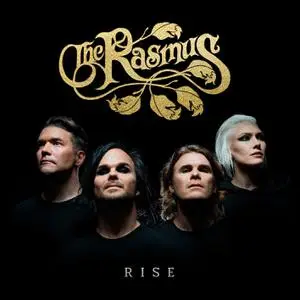 The Rasmus - Rise (2022) [Official Digital Download 24/48]