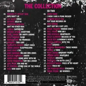 VA - The Collection Autumn (2006)