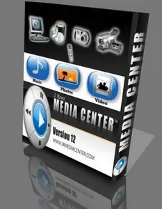 J.River Media Center v16.0.39