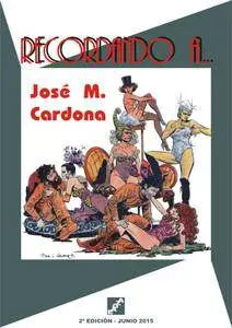 Recordando a José M. Cardona (2ª Edición)