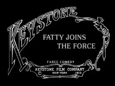 Forgotten Films Of Roscoe "Fatty" Arbuckle (1913-1932)