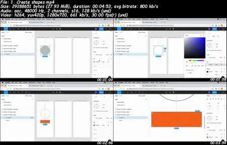 Figma Fundamentals: Use Figma Like a Pro