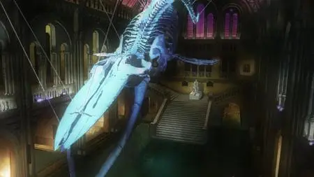 Lupin III - Part 6 - 10 BD 1280x720