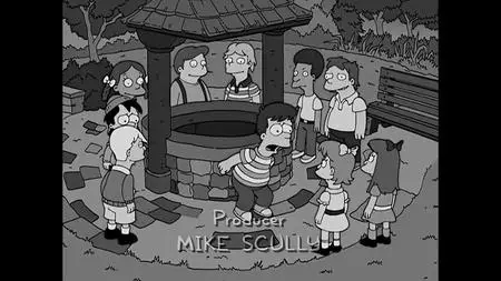 Die Simpsons S18E13