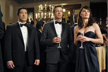 The Mentalist 2x09