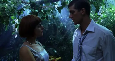 Sappho (2008)